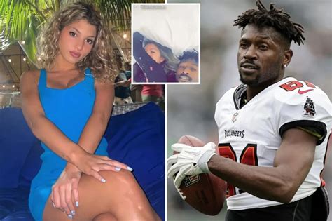 overtime megan antonio brown leaked|Overtime megan folder leaked